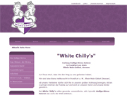 White Chillys White-Chillys s
